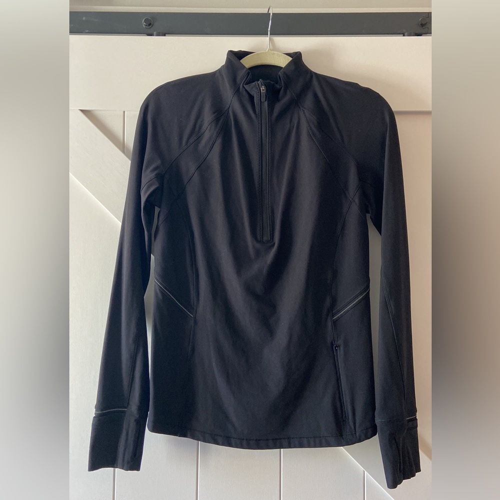 Lululemon 1/4 zip